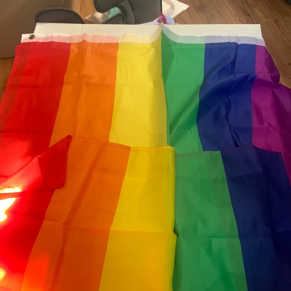pride flag